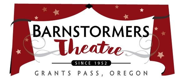 Barnstormers Theatre in Grants Pass, Oregon