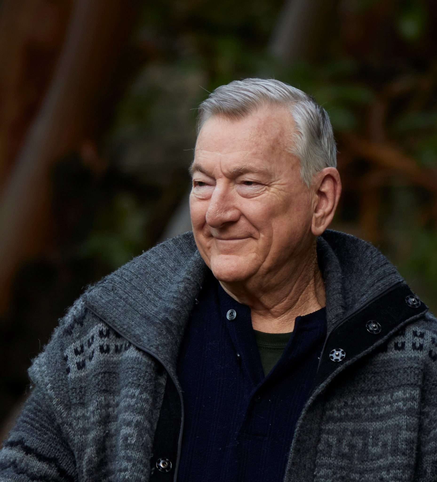 John Chambers Mr. Constitution NeoLife Vitamins & Supplements