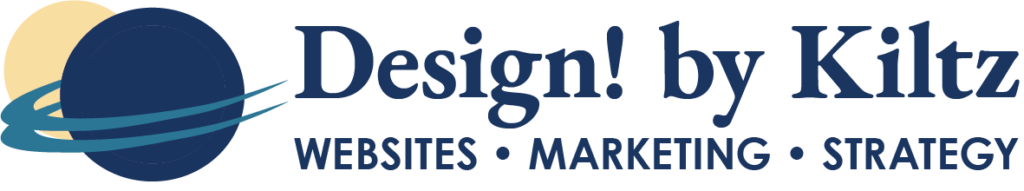 Design! By Kiltz: Web Design, Hosting and Online Marketing